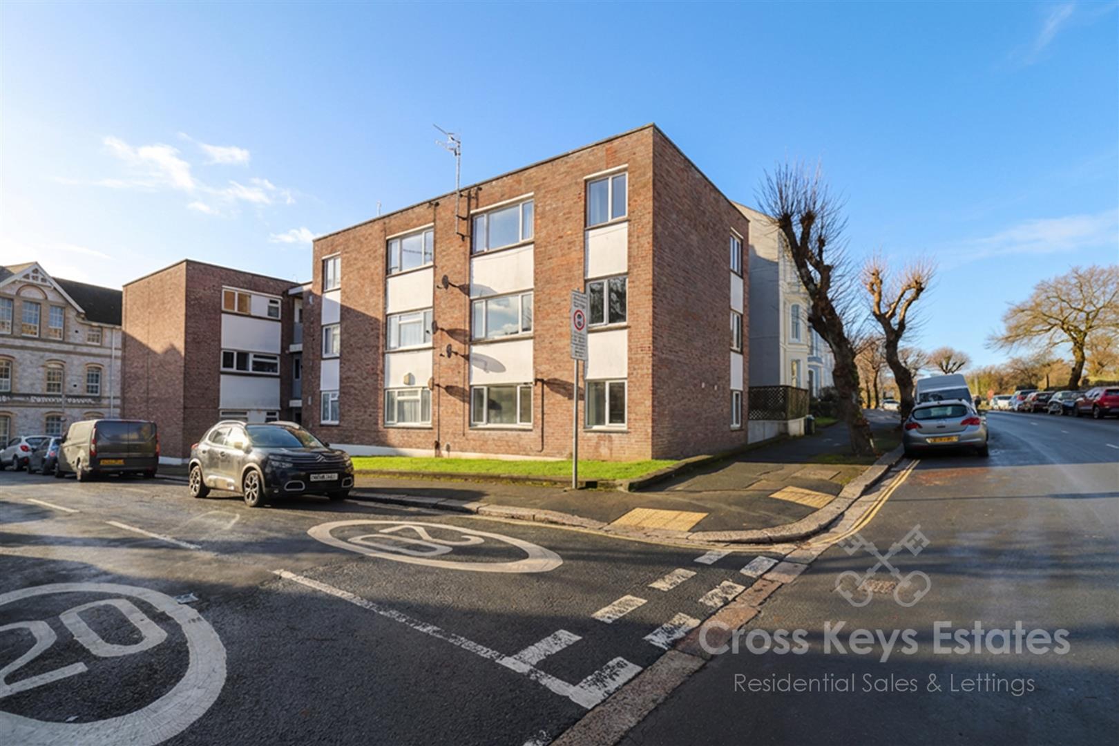 Cross Keys Estate Agents